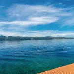 Casa vacanze Majkovi-ratac *