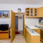 Majkovi-ratac Casa vacanze Slano