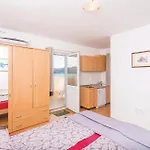 Majkovi-ratac Casa vacanze Slano