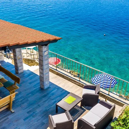 Holiday Home Slano Majkovi-Ratac