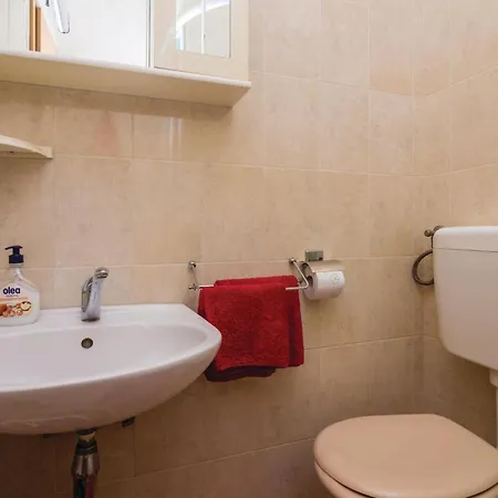 Holiday Home Slano Majkovi-Ratac Ferienhaus Slano