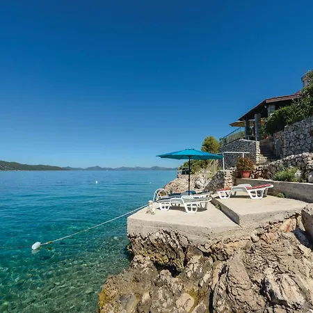 Σπίτι διακοπών Majkovi-ratac Slano