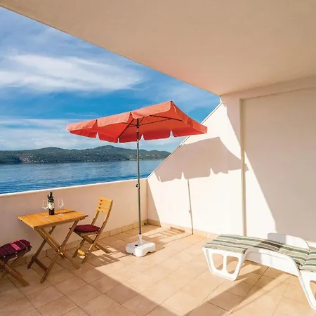 Σπίτι διακοπών Majkovi-ratac Slano