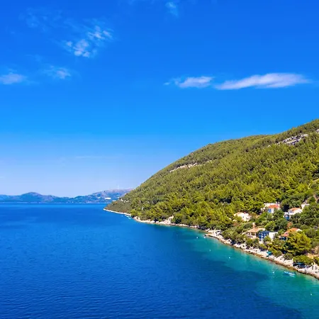 Majkovi-ratac * Slano