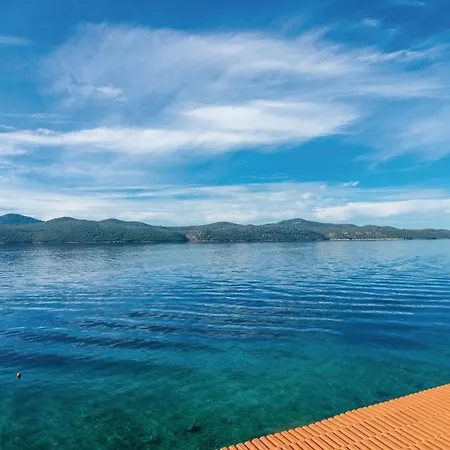 Σπίτι διακοπών Majkovi-ratac *