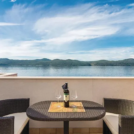 Σπίτι διακοπών Majkovi-ratac