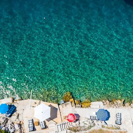 Σπίτι διακοπών Majkovi-ratac Slano