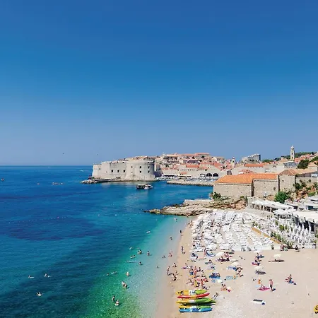 Σπίτι διακοπών Majkovi-ratac