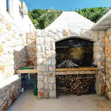 Σπίτι διακοπών Majkovi-ratac Slano