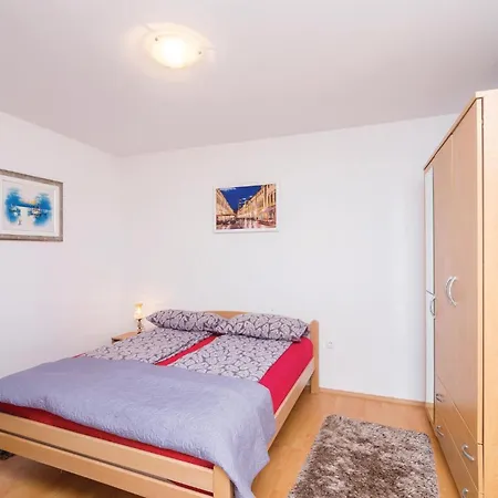 Σπίτι διακοπών Majkovi-ratac