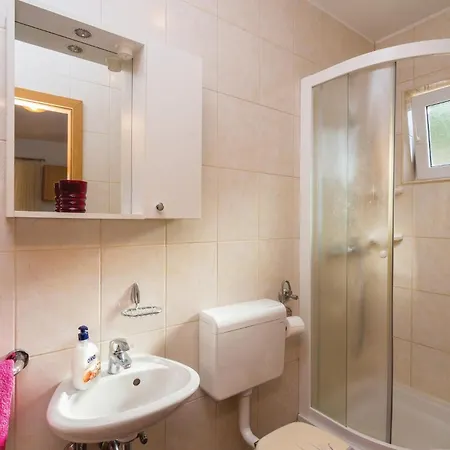 Majkovi-ratac * Slano